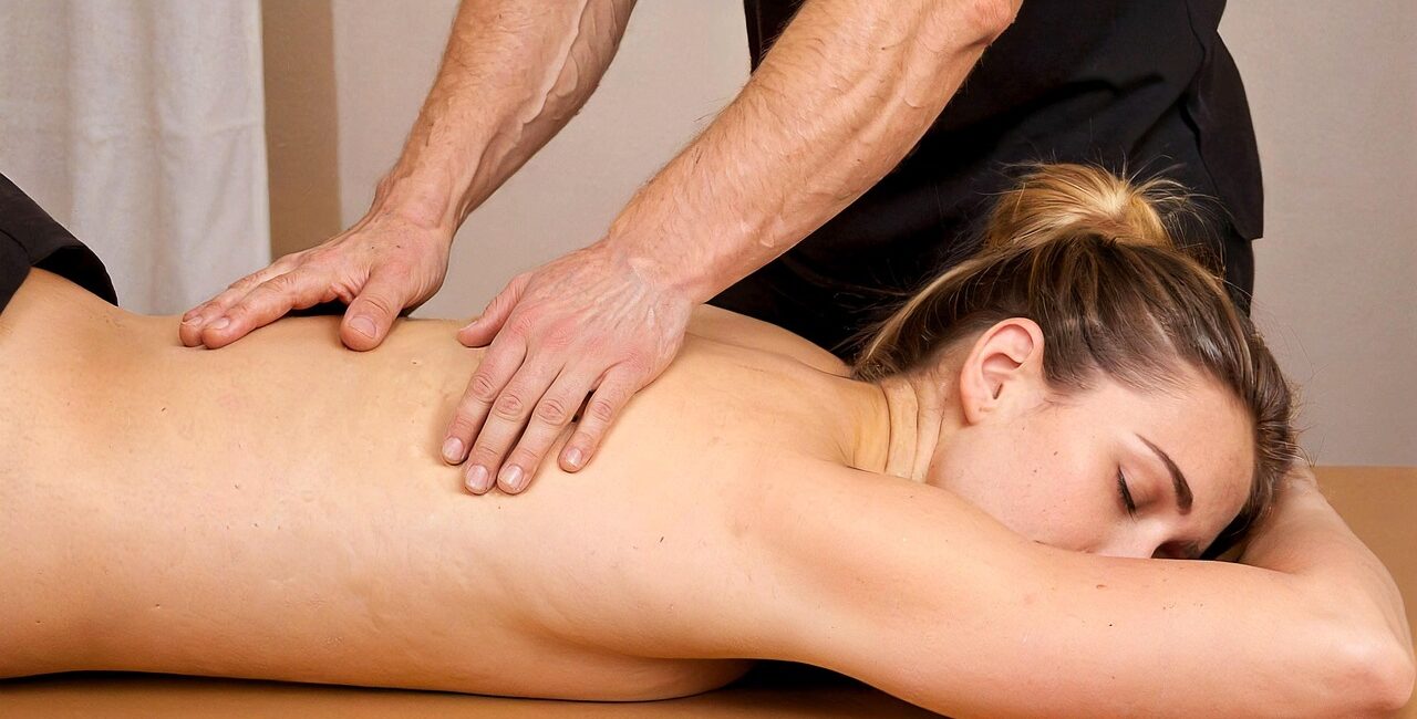 Physiotherapie