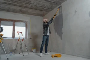 renovierung
