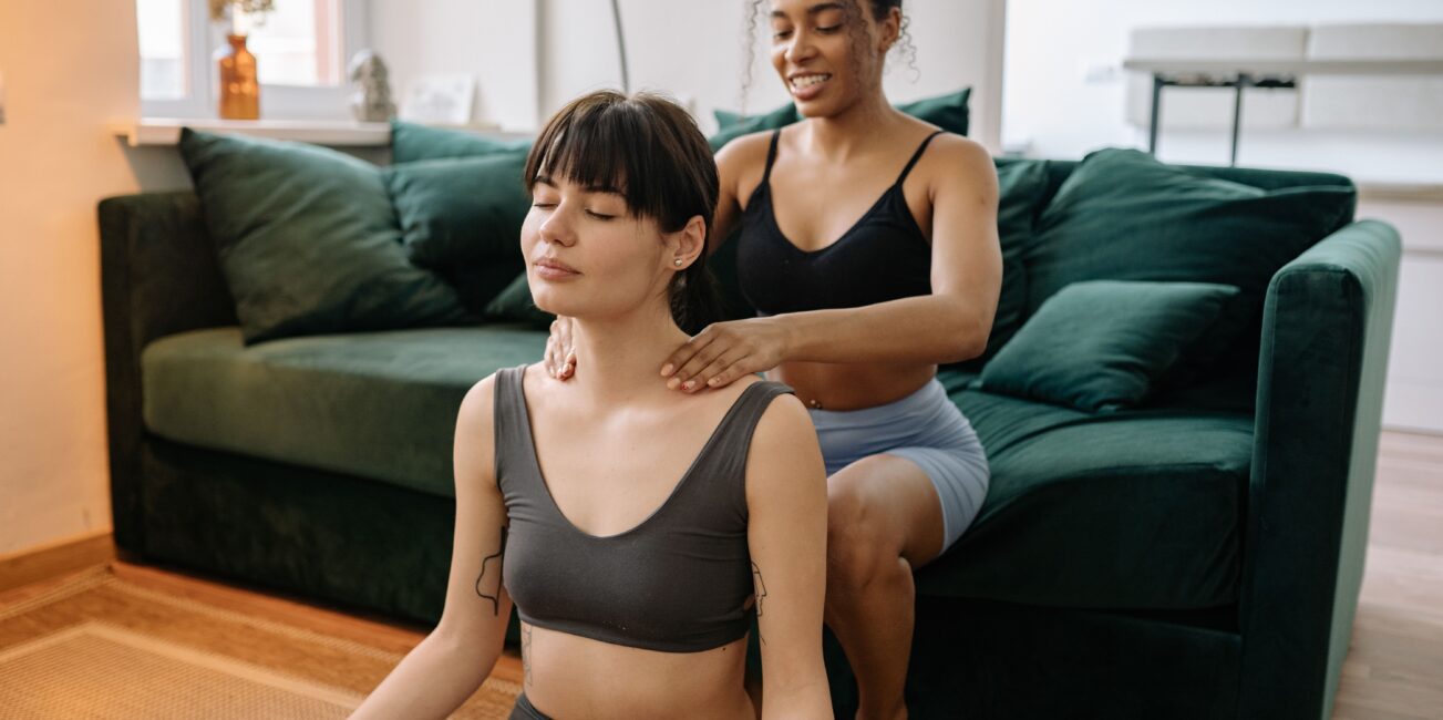 Physiotherapeuten wählen