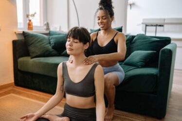 Physiotherapeuten wählen